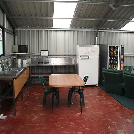Albany Holiday Park Buitenkant foto
