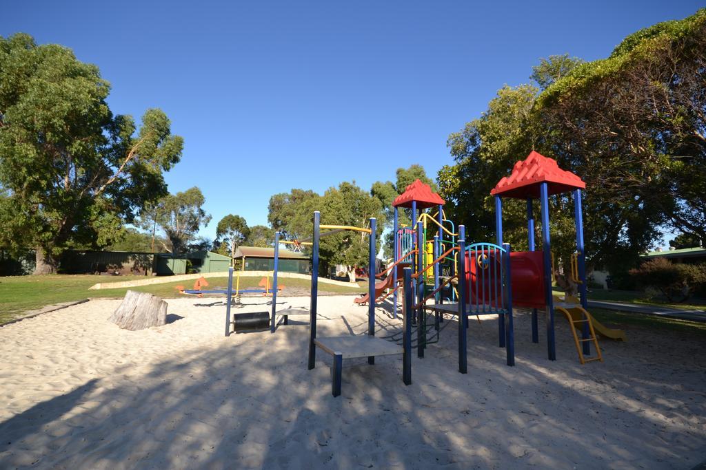 Albany Holiday Park Buitenkant foto