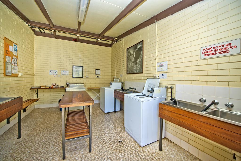 Albany Holiday Park Buitenkant foto