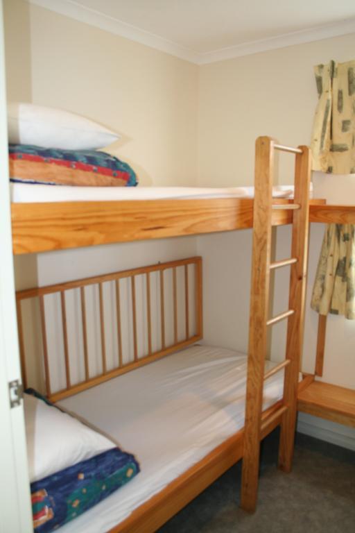 Albany Holiday Park Kamer foto