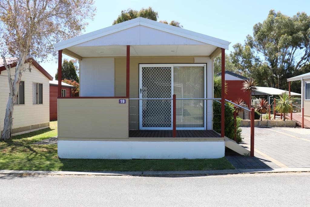Albany Holiday Park Buitenkant foto