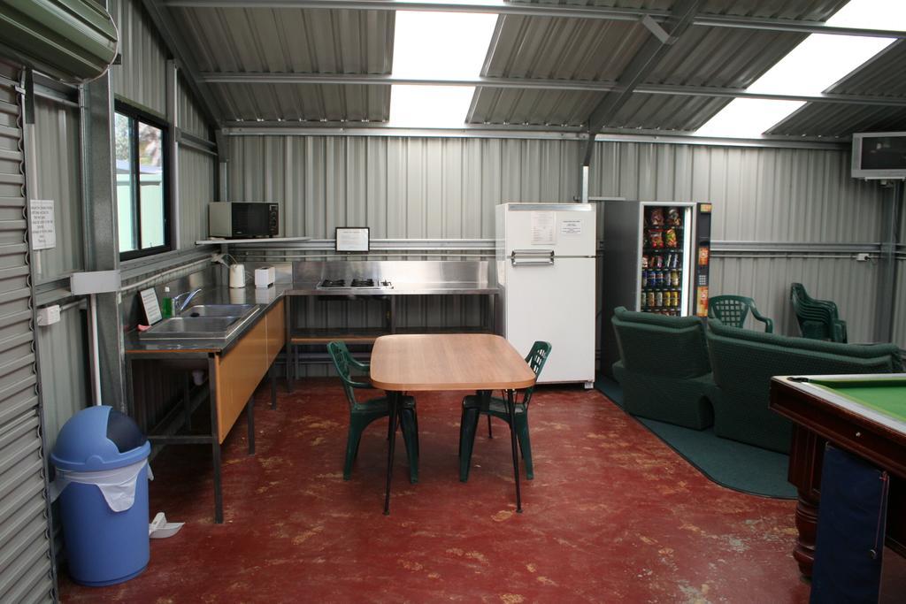 Albany Holiday Park Buitenkant foto