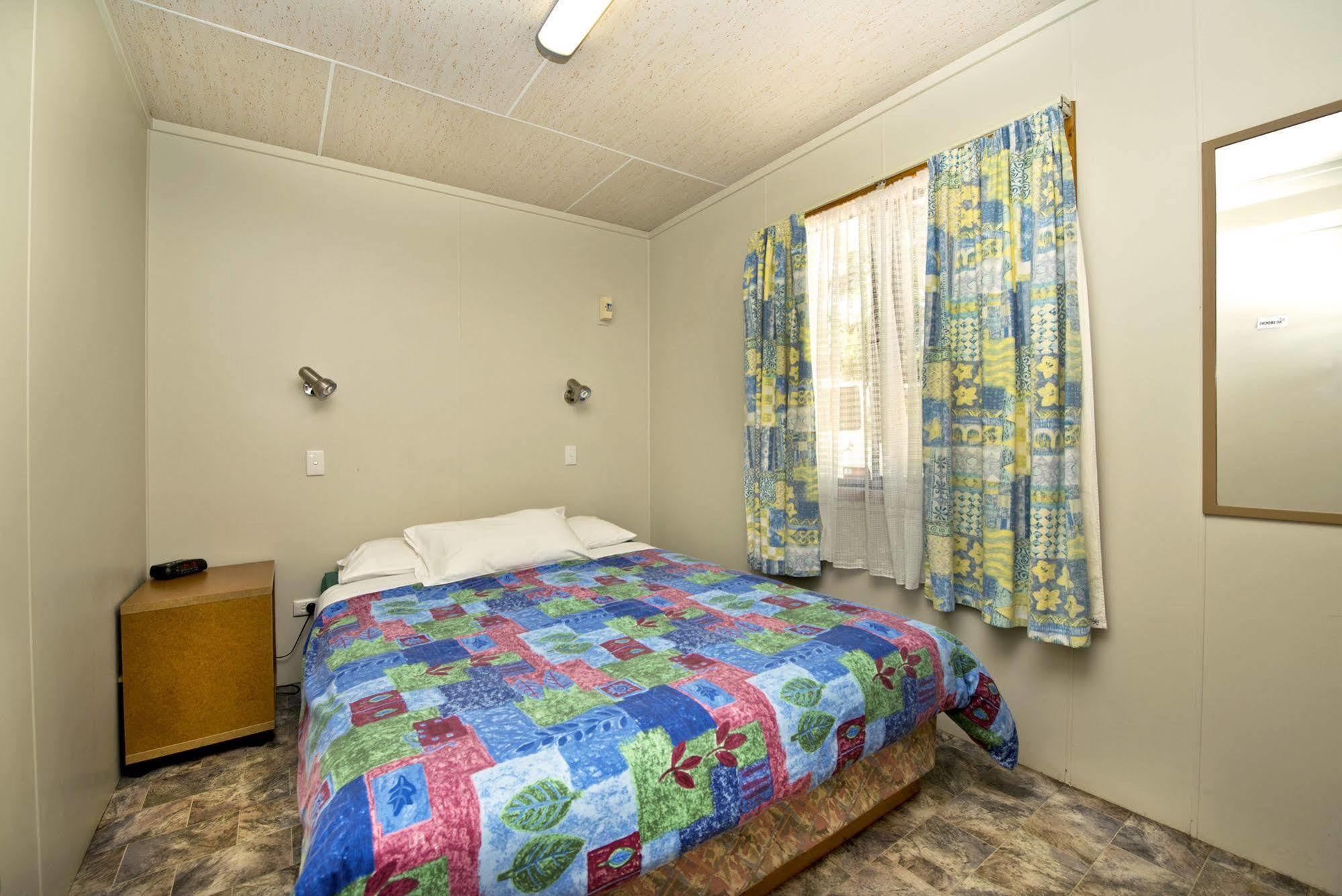 Albany Holiday Park Buitenkant foto