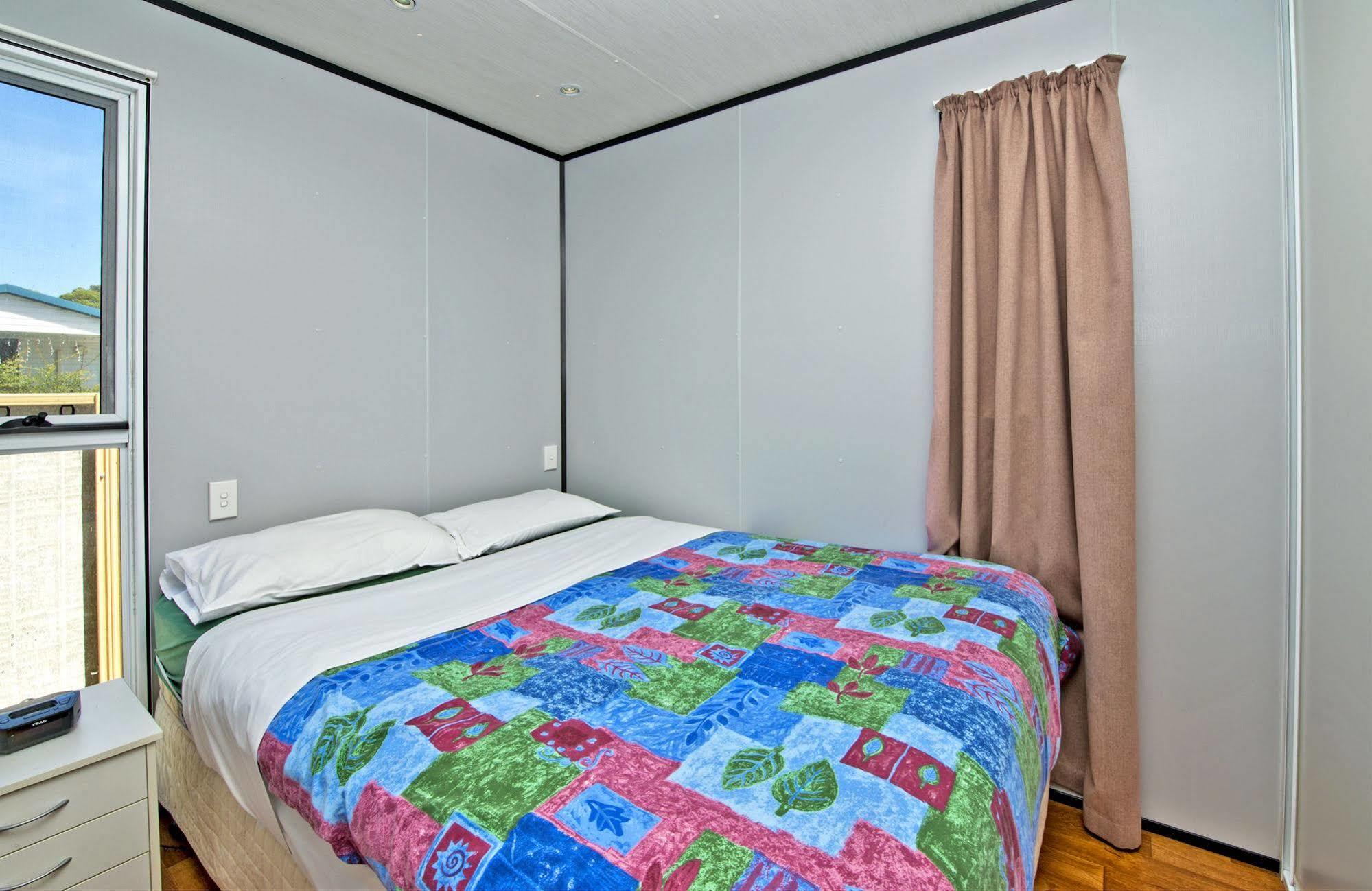 Albany Holiday Park Buitenkant foto