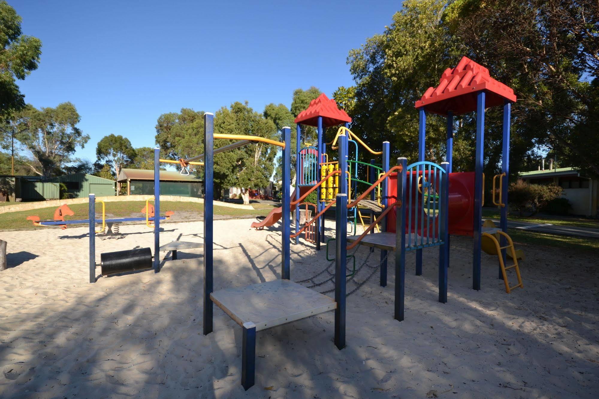 Albany Holiday Park Buitenkant foto