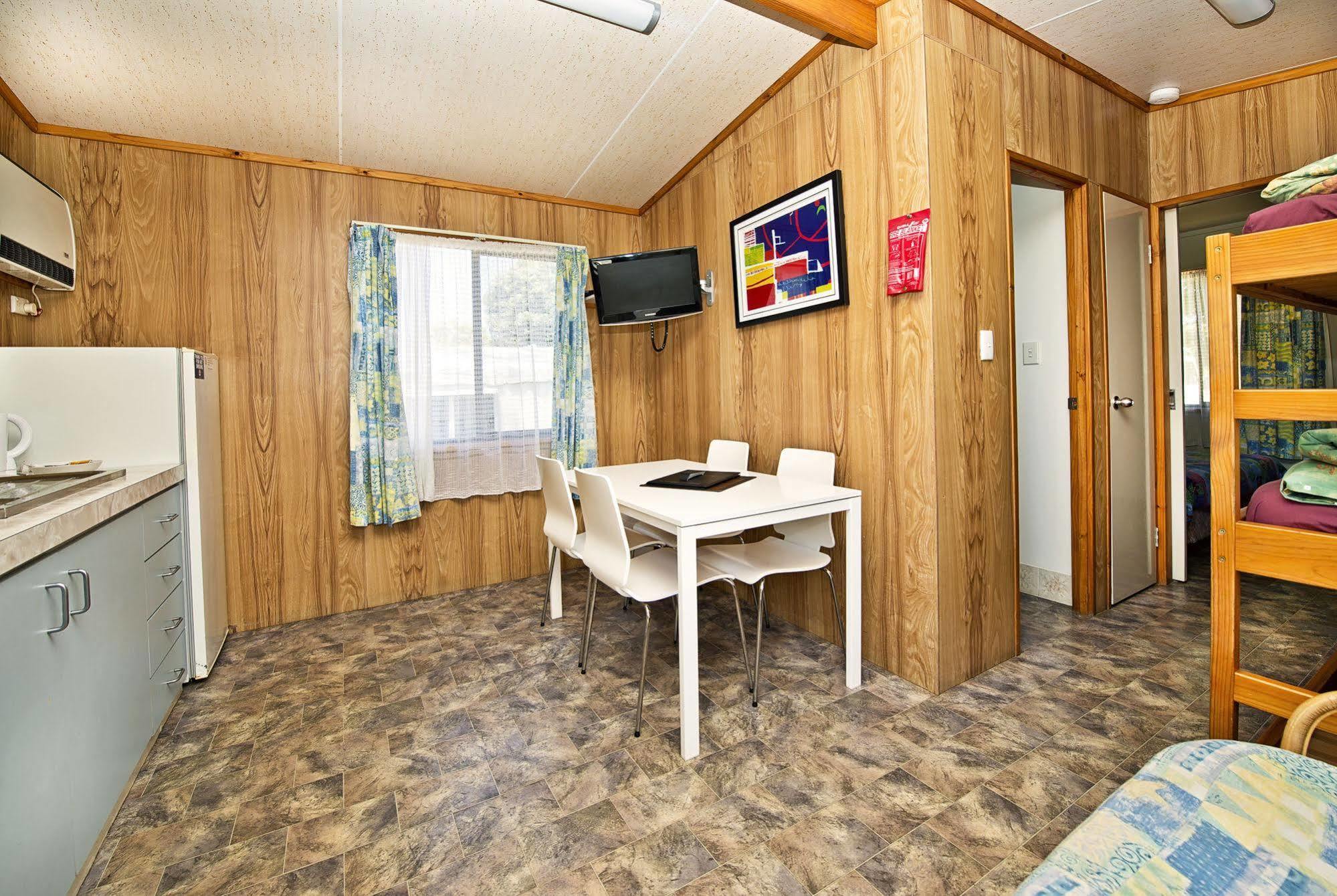 Albany Holiday Park Buitenkant foto