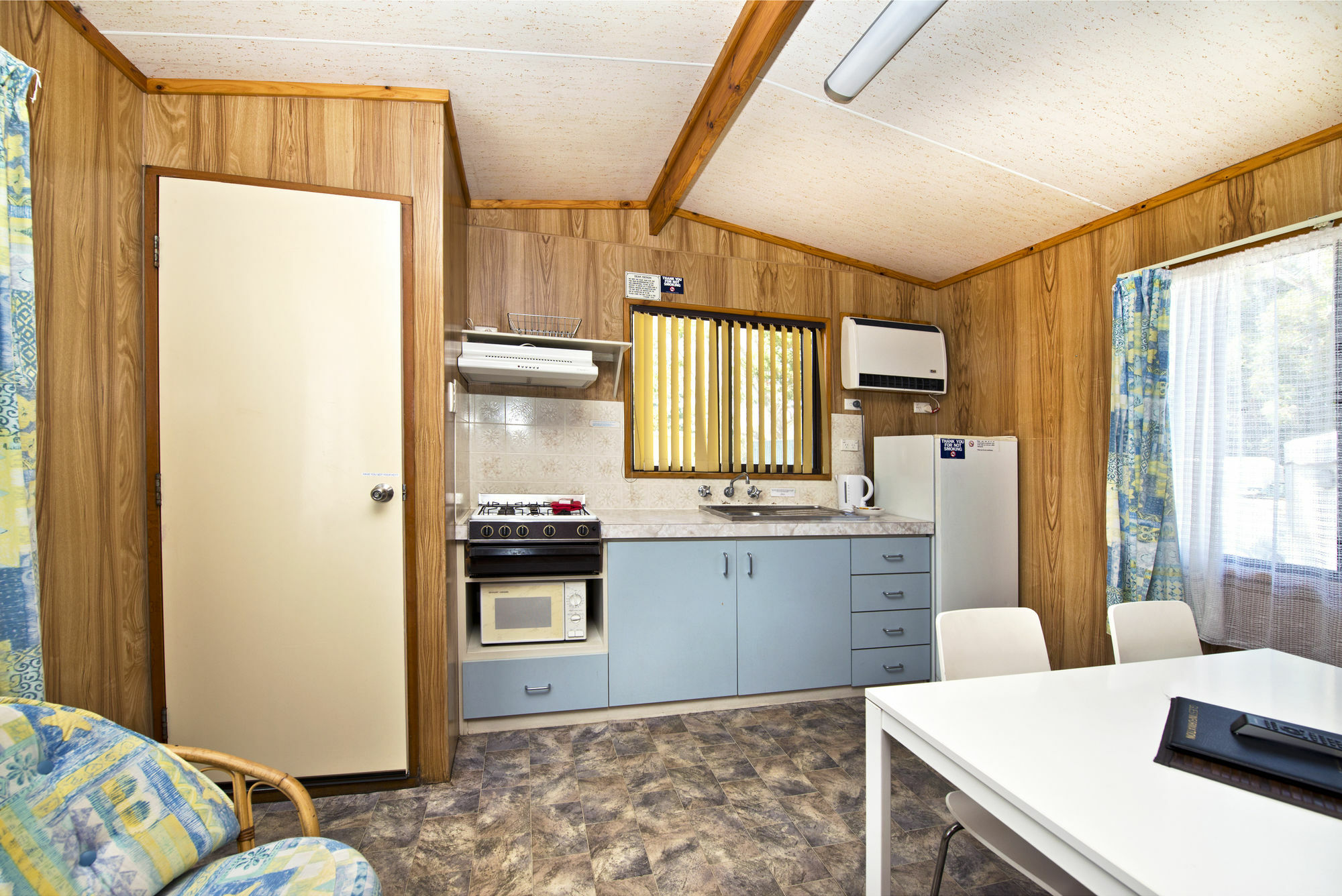 Albany Holiday Park Buitenkant foto